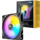Antec Tranquil 140mm ARGB PWM Fan - FDB, Silent, 1500RPM Antec Tranquil 140mm ARGB PWM Fan - FDB, Silent, 1500RPM